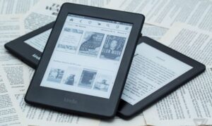 электронная книга